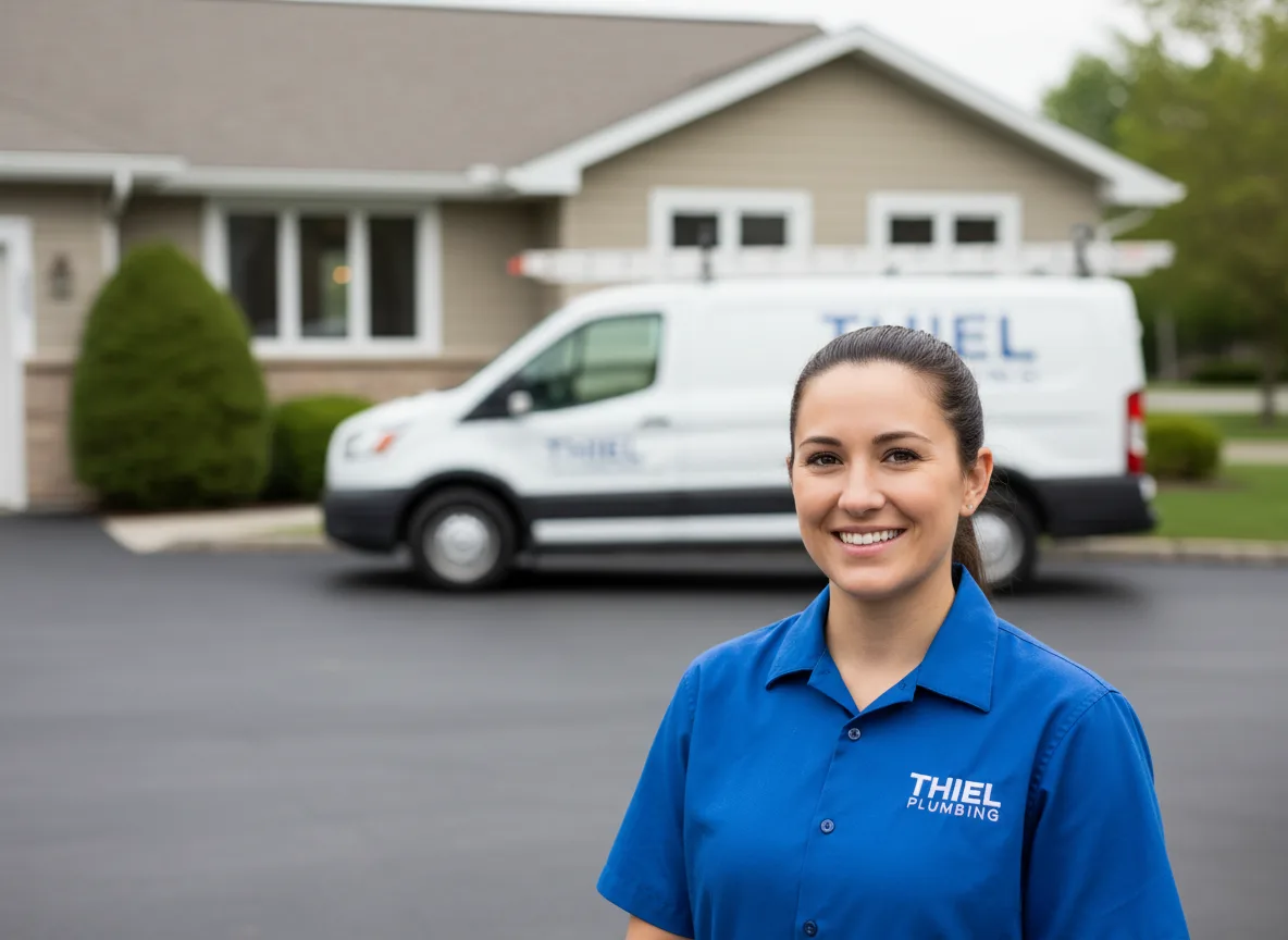 Plumber Claiborne, MD FAQs